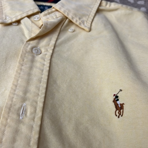 Men’s Ralph Lauren - Picture 2 of 2